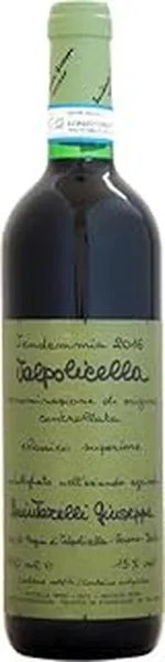 ジュゼッペ・クインタレッリ（Giuseppe Quintarelli）