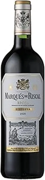 マルケス・デ・リスカル（Marqués de Riscal）