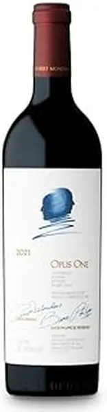 オーパス・ワン（Opus One）