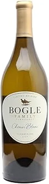 シュナン・ブラン（Chenin Blanc）